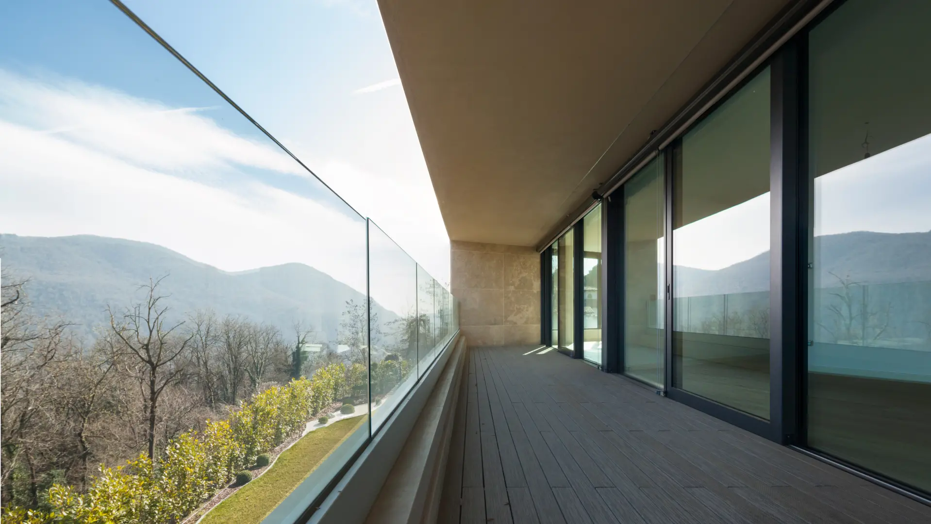 Section 8 Background