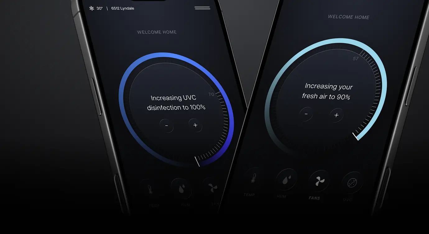 Vibrant adapts illustration