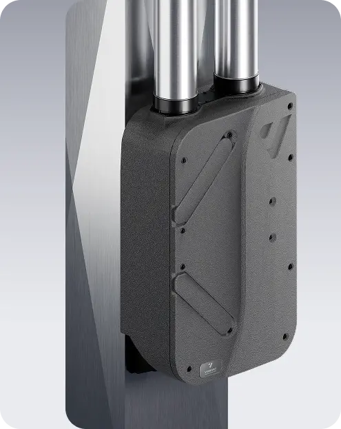 ClimaCore ERV tech specs