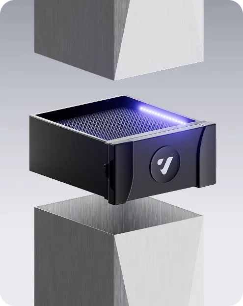 Media Cleaner technical specs